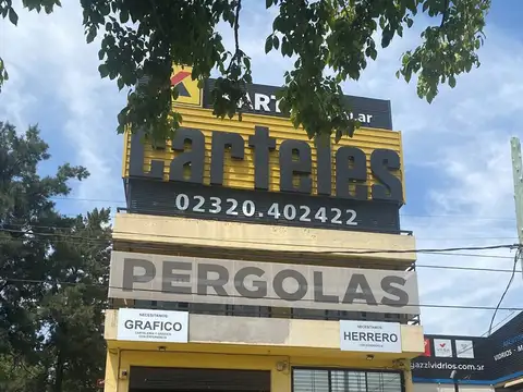 Local en Venta en Del Viso, Partido de Pilar