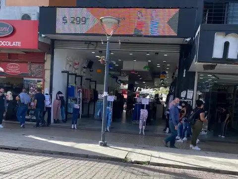 Local en Venta en Centro, San Justo