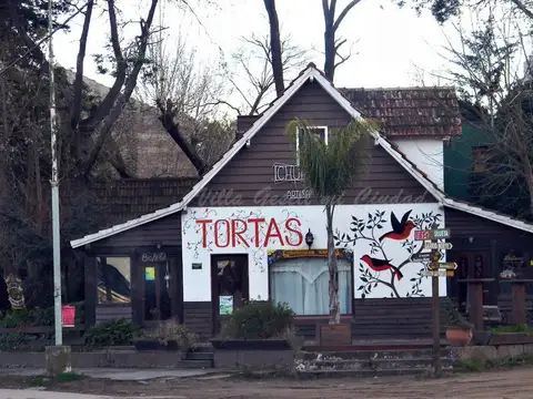 Local en Venta en Villa Gesell, Partido de Villa Gesell