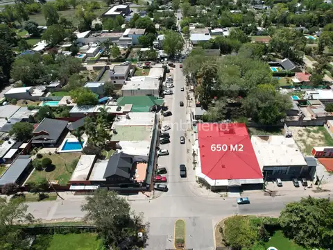 Local en Venta en Francisco Alvarez, Partido de Moreno