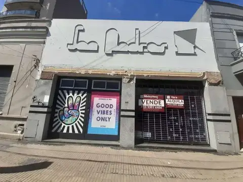 Local en Venta en Quilmes Oeste, Partido de Quilmes
