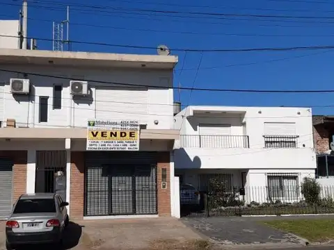 Local en Venta en Quilmes Oeste, Partido de Quilmes