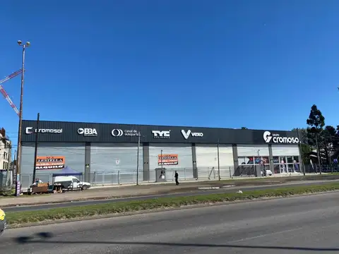 Local en Venta en Villa Luzuriaga, Partido de La Matanza