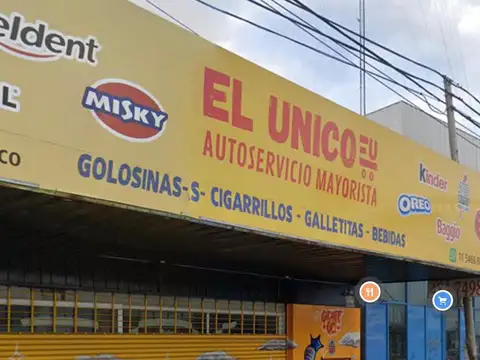 Local en Venta en San Justo, Partido de La Matanza