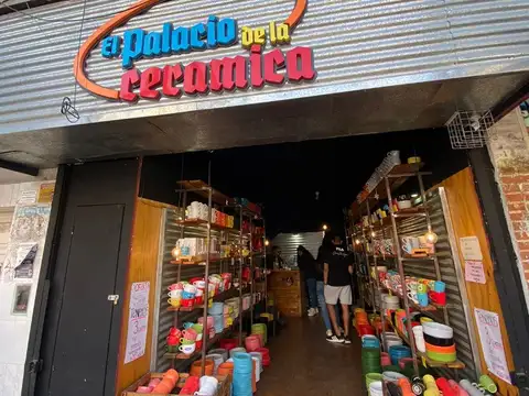 Local en Venta en San Justo, Partido de La Matanza