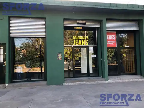 Local en Venta en San Miguel, Partido de San Miguel