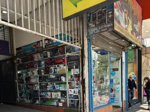 Local en Venta en Lomas de Zamora, Partido de Lomas de Zamora