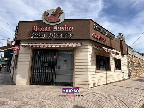 Local en Venta en Villa Luzuriaga, Partido de La Matanza