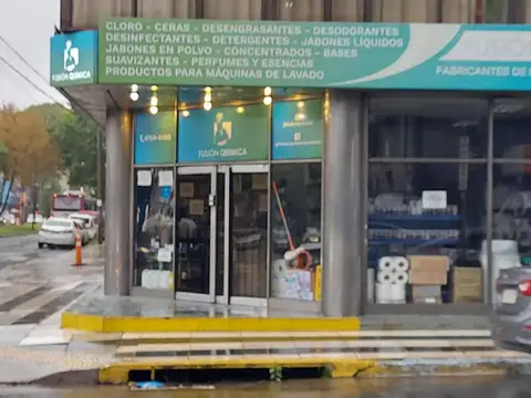 Local en Venta en Centro, General San Martin