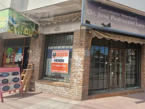 Local en Venta en El Talar, Partido de Tigre