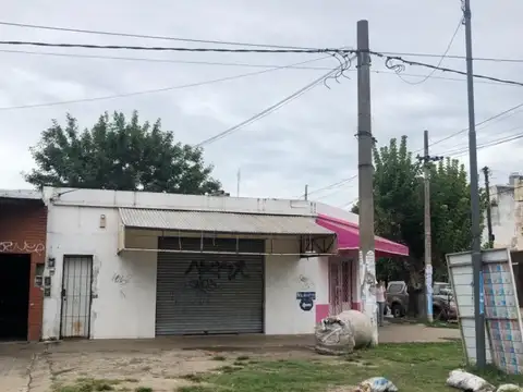 Local en Venta en Merlo, Partido de Merlo