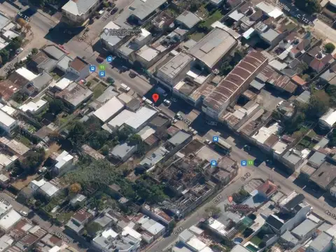 Local en Venta en Villa Elvira, Partido de La Plata
