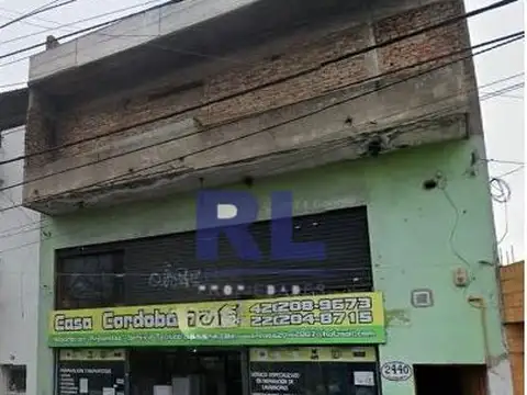 Local en Venta en Valentín Alsina, Partido de Lanús