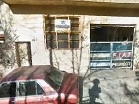 Local en Venta en Chilavert, Villa Ballester