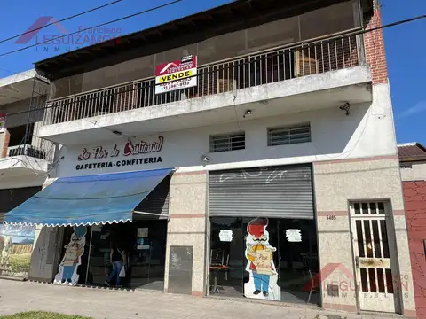 Local en Venta en Isidro Casanova, Partido de La Matanza