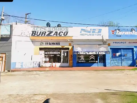 Local en Venta en Burzaco, Partido de Almirante Brown