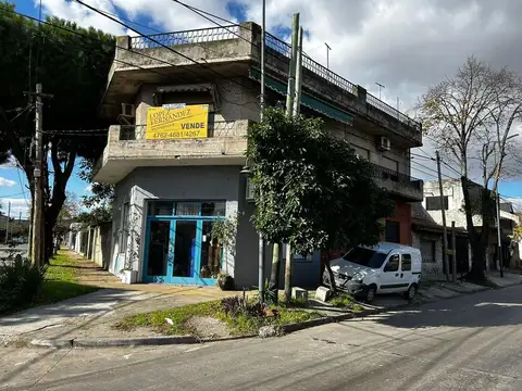 Local en Venta en Munro, Partido de Vicente López