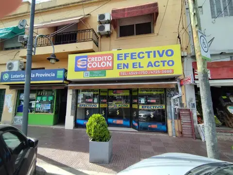 Local en Venta en San Fernando, Partido de San Fernando