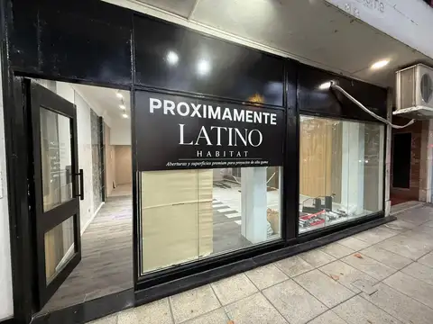 Local en Venta en Martinez Vias / Libertador, Martinez