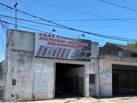 Local en Venta en Pacheco Sur, General Pacheco