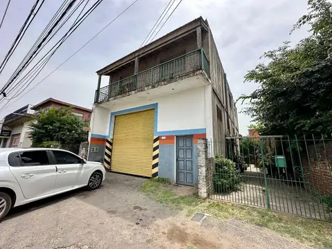 Local en Venta en Belen de Escobar, Partido de Escobar