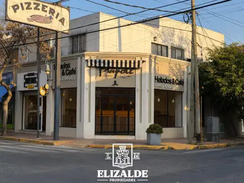 Local en Venta en San Fernando Vias  /  Libertador, San Fernando