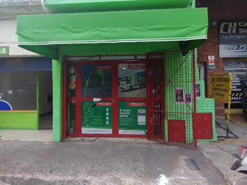 Local en Venta en Martinez Santa Fe / Fleming, Martinez