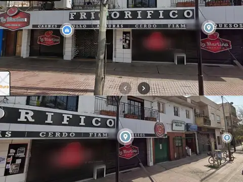 Local en Venta en Los Polvorines, Partido de Malvinas Argentinas