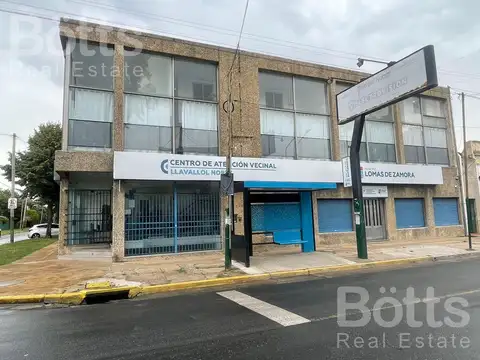 Local en Venta en Llavallol, Partido de Lomas de Zamora