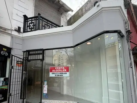 Local en Venta en Centro, Mar del Plata