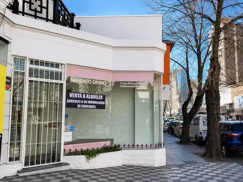 Local en Venta en Centro, Mar del Plata