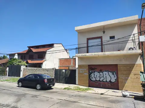 Local en Venta en Villa Adelina, Partido de San Isidro