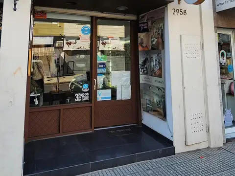 Local en Venta en Caseros, Partido de Tres de Febrero