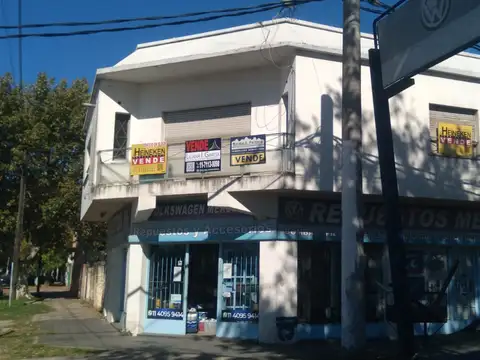 Local en Venta en Merlo, Partido de Merlo