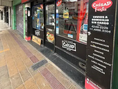Local en Venta en Lanus Oeste, Lanus