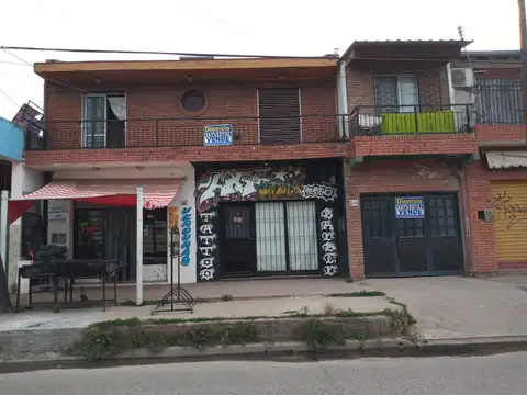 Local en Venta en Lambertucci, Belen de Escobar