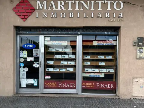 Local en Venta en Quilmes, Partido de Quilmes