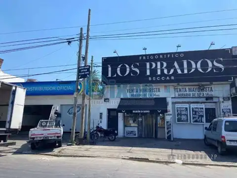Local en Venta en Beccar, Partido de San Isidro