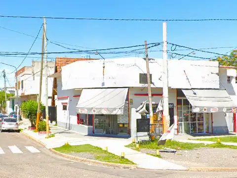 Local en Venta en Bella Vista, Partido de San Miguel