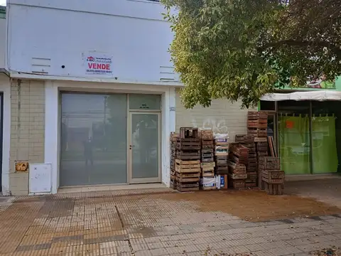 Local en Venta en Carmen de Areco, Partido de Carmen de Areco