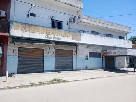 Local en Venta en Bosques, Partido de Florencio Varela