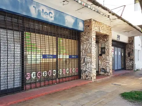 Local en Venta en San Clemente del Tuyu, Partido de La Costa