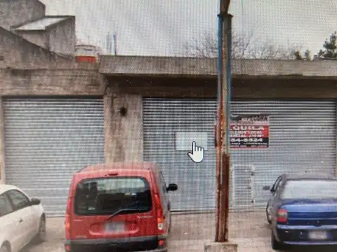 Local en Venta en Villa Luzuriaga, Partido de La Matanza