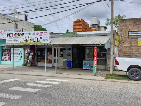 Local en Venta en Tortuguitas, Partido de Malvinas Argentinas