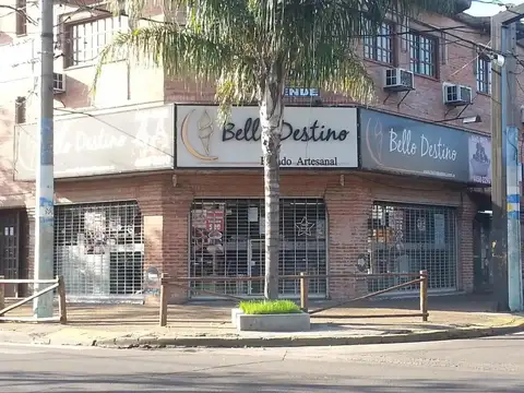 Local en Venta en Ituzaingo, Partido de Ituzaingó