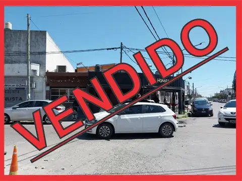 Local en Venta en Gregorio de Laferrere, Partido de La Matanza