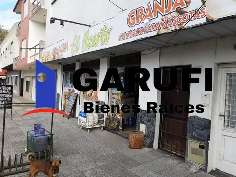 Local en Venta en Santa Teresita, Partido de La Costa