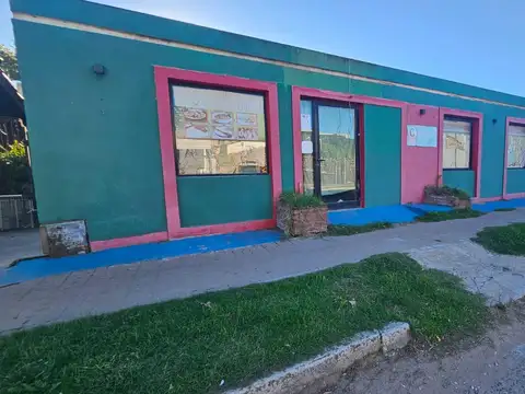 Local en Venta en Pinamar, Partido de Pinamar