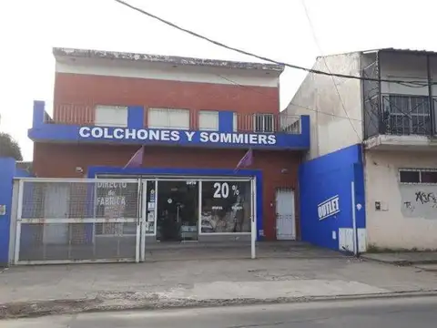 Local en Venta en Quilmes Oeste, Partido de Quilmes