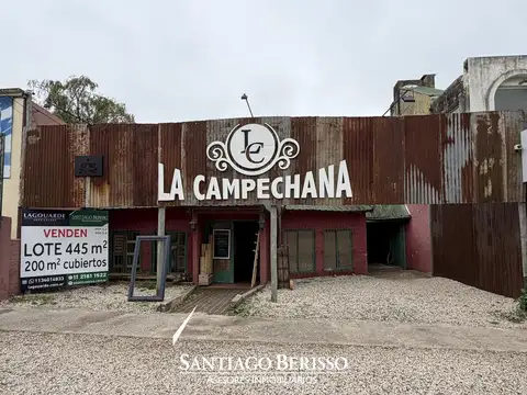 Local en Venta en Los Cardales, Partido de Exaltación de la Cruz